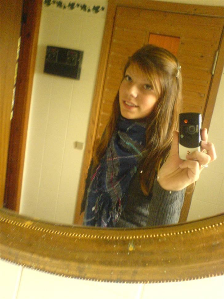 Kvinde Emilie madsen billede 11