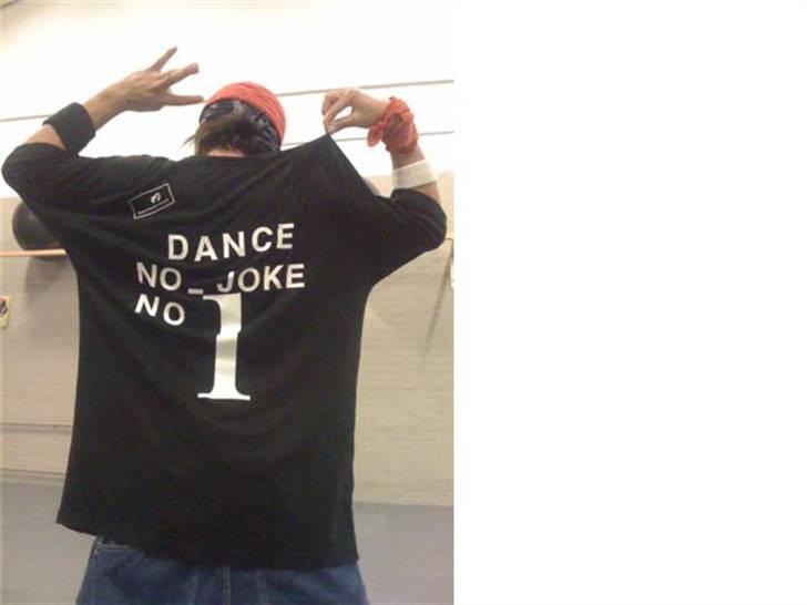 Mand K-swaun billede 3