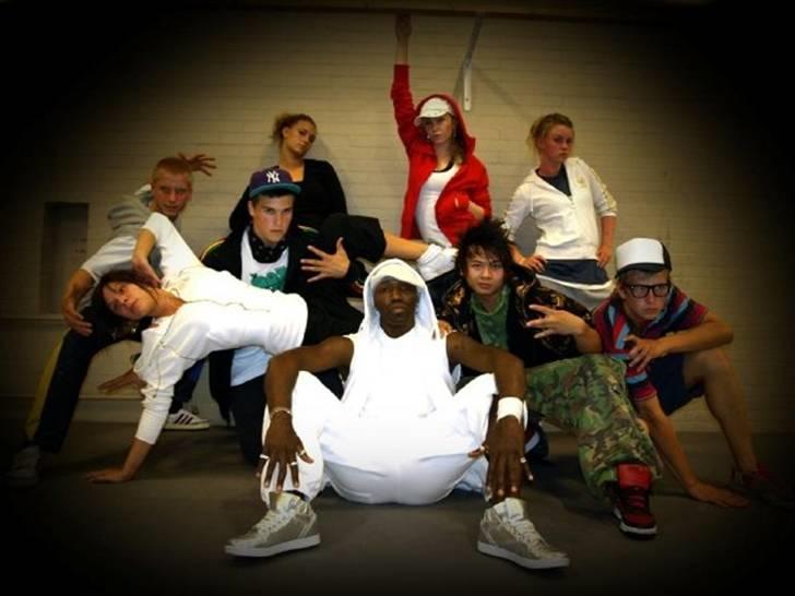 Mand K-swaun billede 4