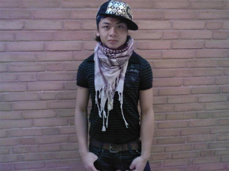 Mand K-swaun billede 7