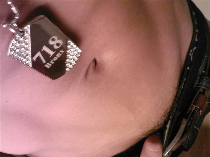 Mand K-swaun billede 8