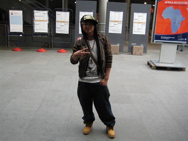 Mand K-swaun billede 9