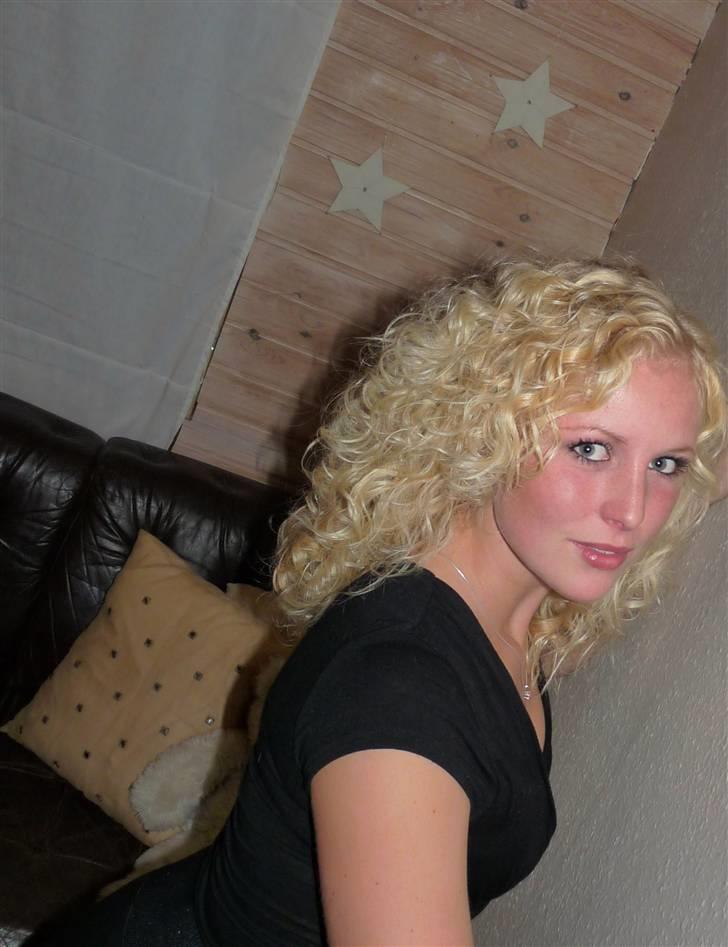 Kvinde Stephanie - Mig :)  billede 6