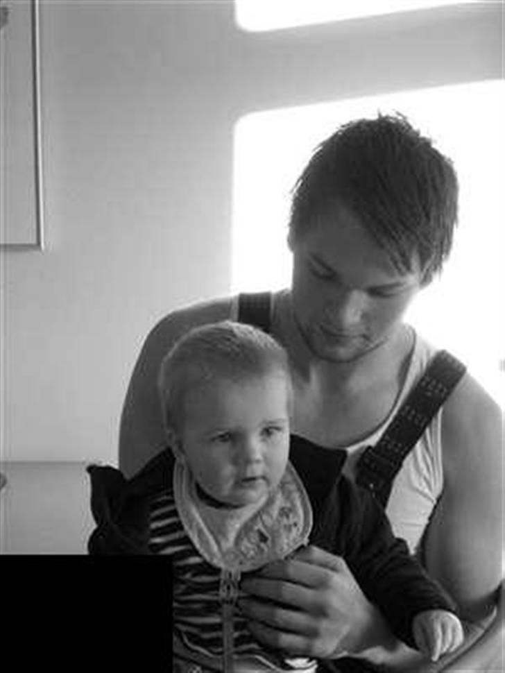 Mand Kresjan (^^') billede 8