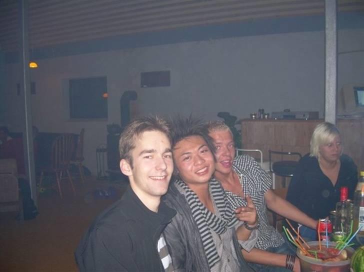 Mand K-swaun billede 13