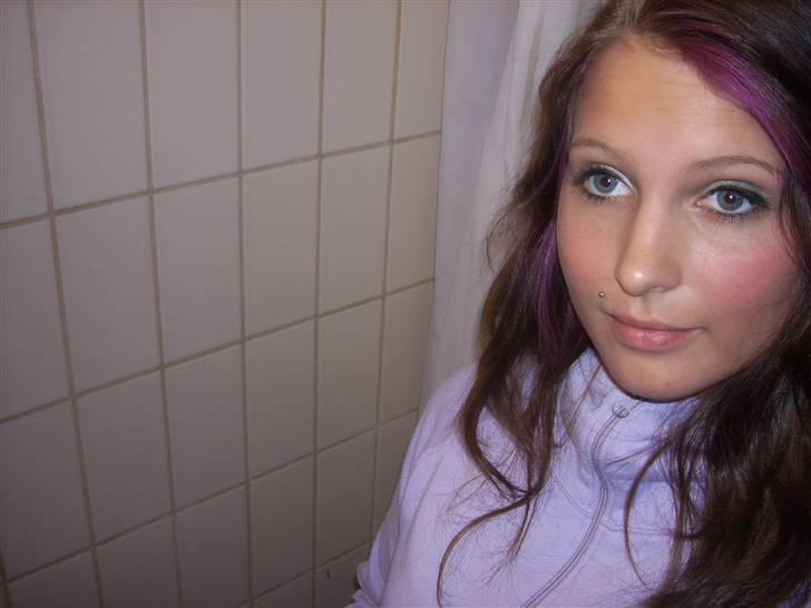 Kvinde trine (L) - nyt billede 20