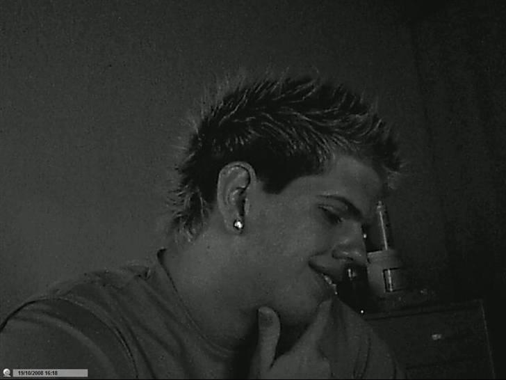 Mand Je5per billede 9