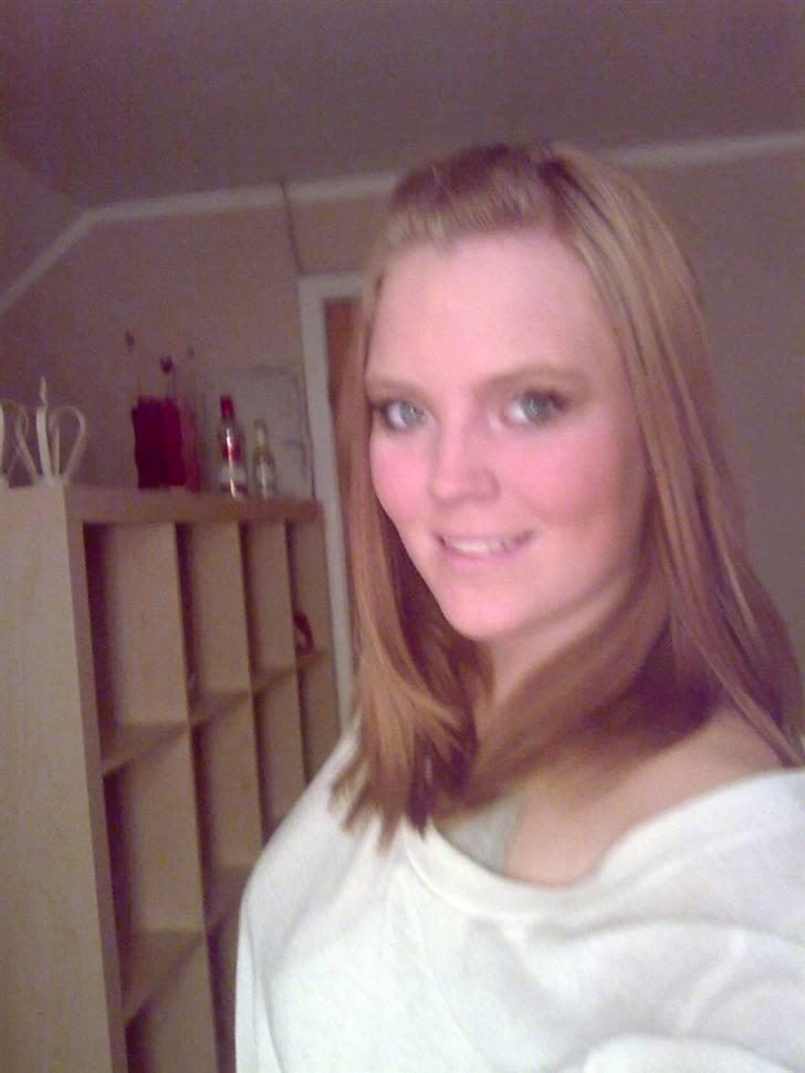 Kvinde Anja - Mig billede 1