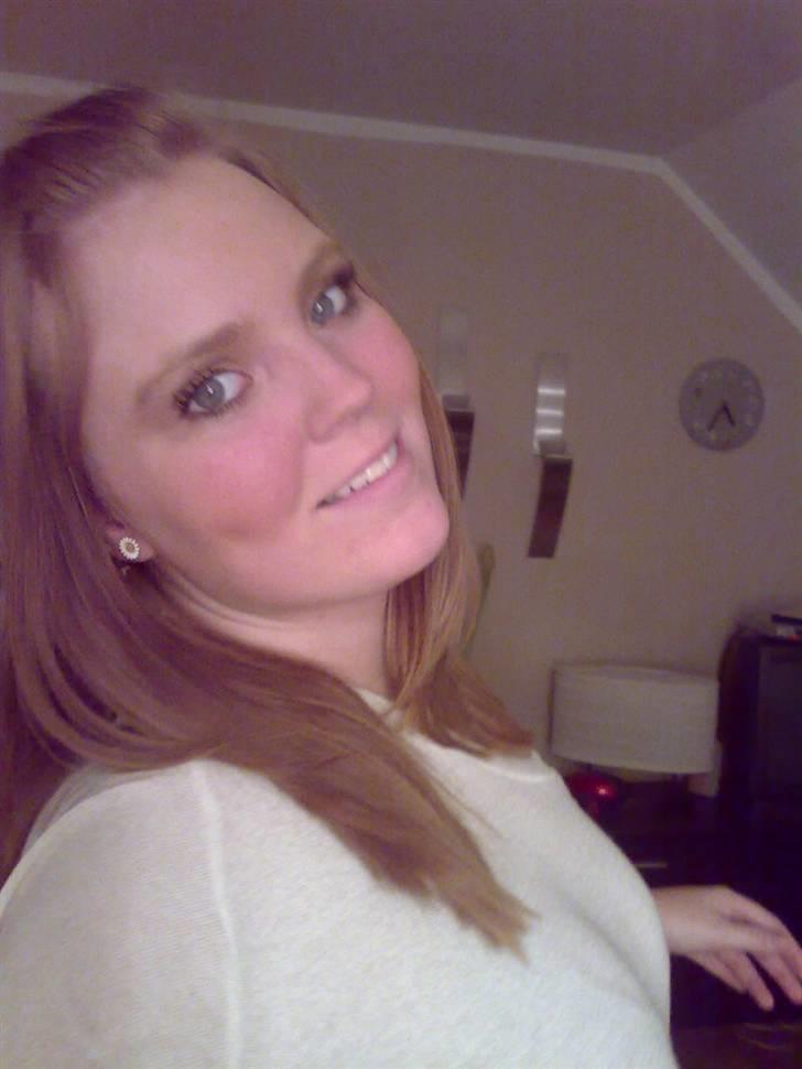 Kvinde Anja billede 4