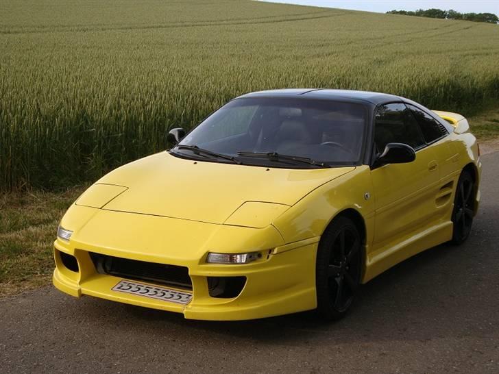 Mand Kevin billede 1