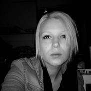 Kvinde Mia Holmqvist