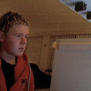 Mand Kasper Dam