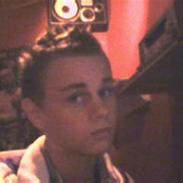 Mand Michael Jakobsen