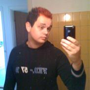 Mand Michael Jakobsen