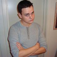 Mand Michael Jakobsen