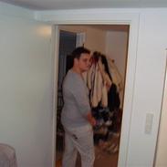 Mand Michael Jakobsen