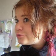 Kvinde Prínéssé Anítá 8)