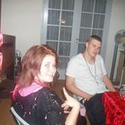 Kvinde Prínéssé Anítá 8)