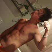 Mand Thomas Mikkelsen