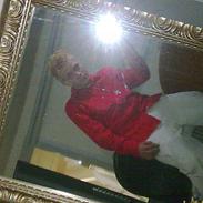 Mand patrick