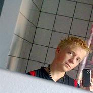 Mand patrick