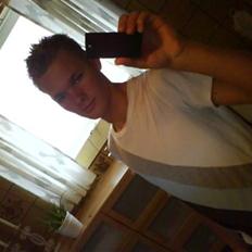 Mand Martin R Hansen