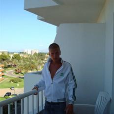 Mand - Martin Sand..