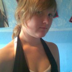 Kvinde carina