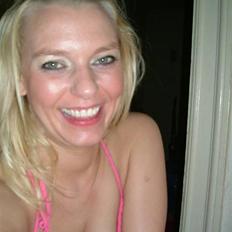 Kvinde Anja