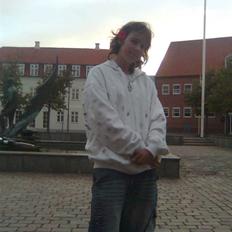 Kvinde Carina