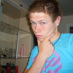 Mand Christian Friis