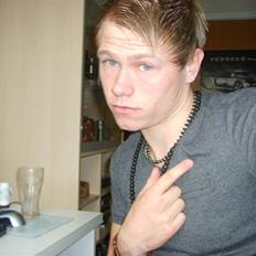 Mand Christian Friis