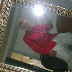 Mand patrick