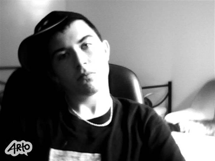 Mand .:Kim:. billede 8