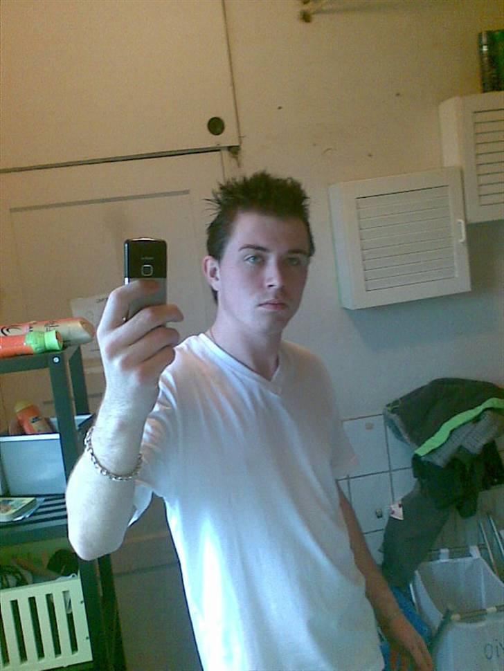 Mand .:Kim:. billede 9