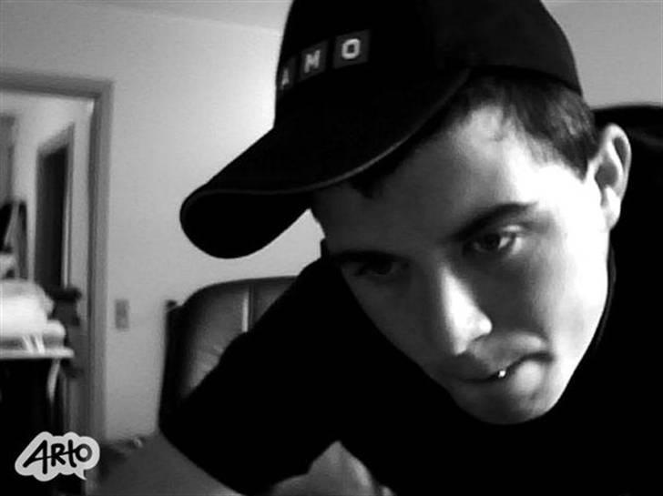 Mand .:Kim:. billede 11