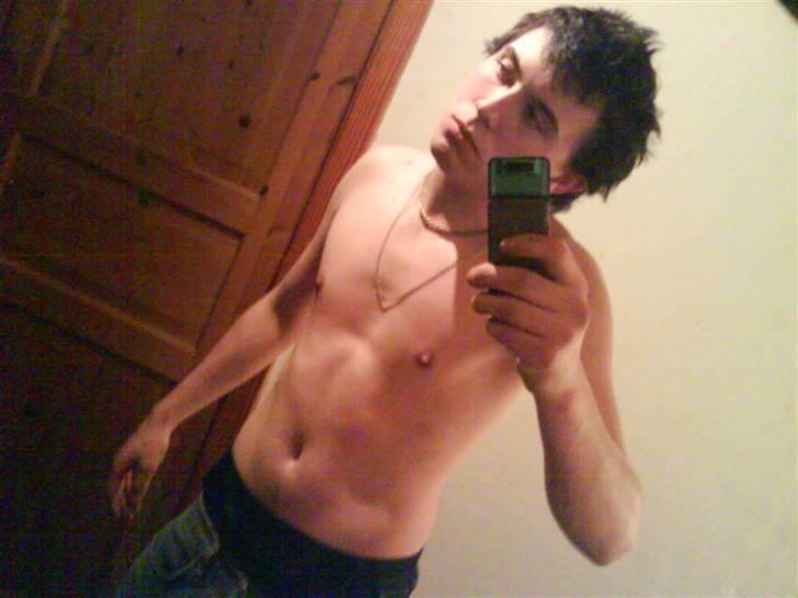 Mand .:Kim:. billede 12