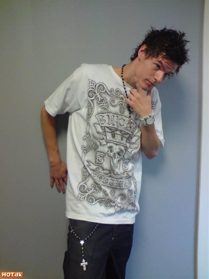 Mand Rico ;) -  » Model style 2oo8 <3 billede 13