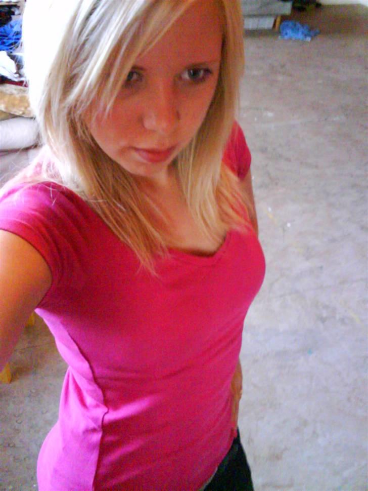 Kvinde marie billede 2