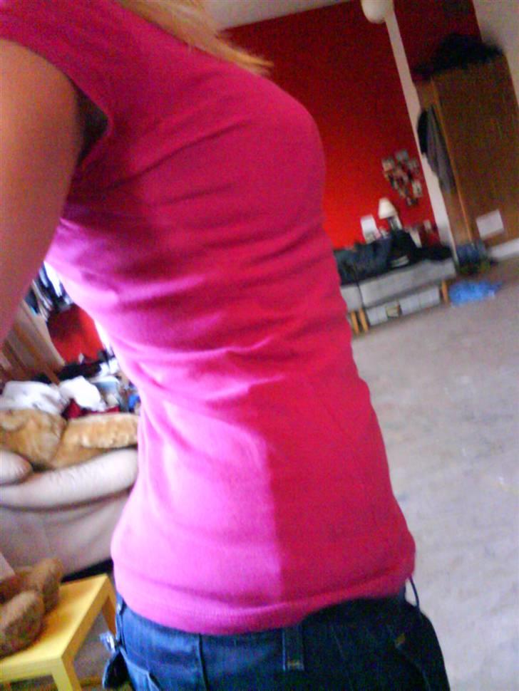 Kvinde marie billede 3