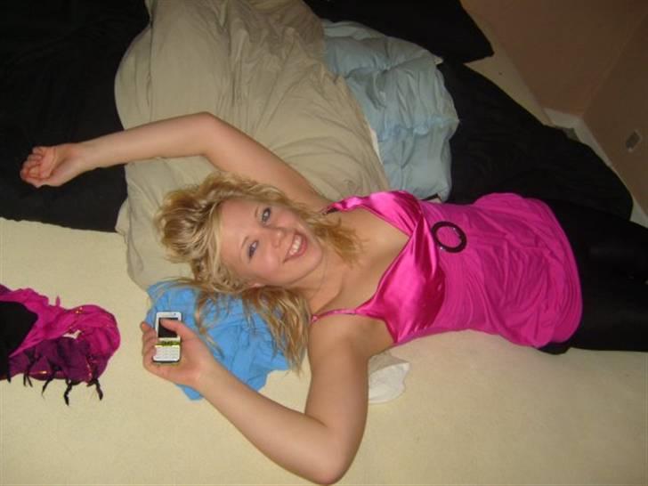 Kvinde marie billede 4