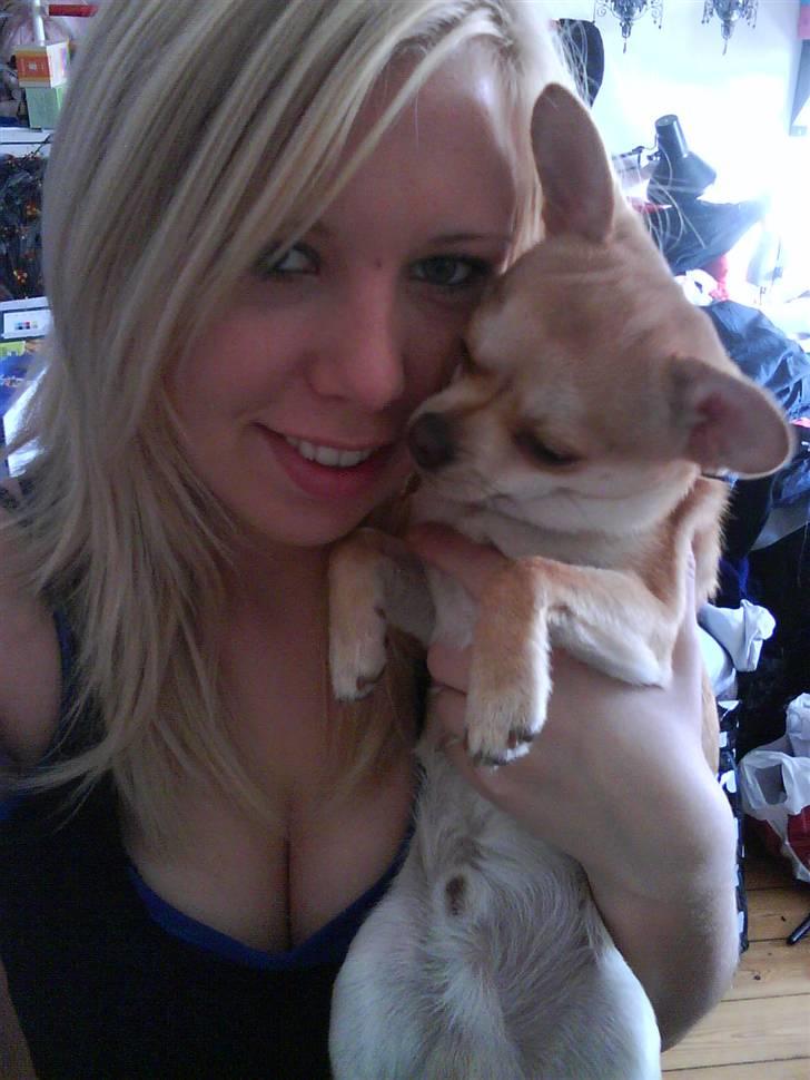 Kvinde marie billede 5