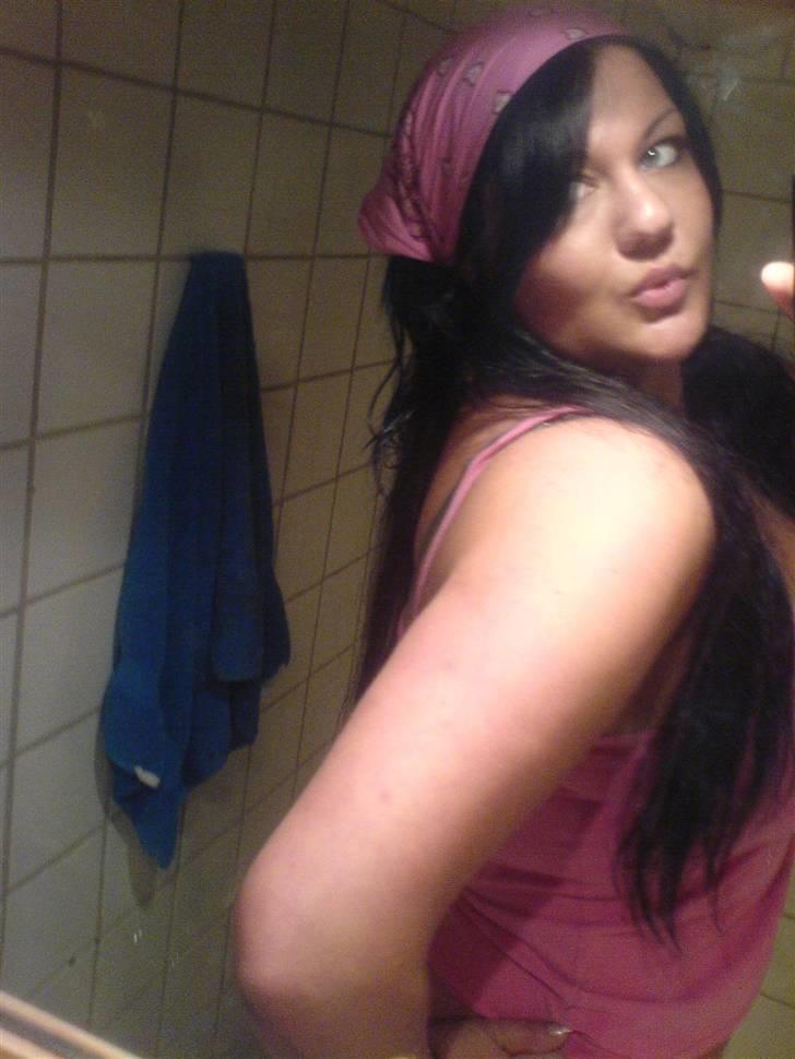 Kvinde Carina Andersen billede 7