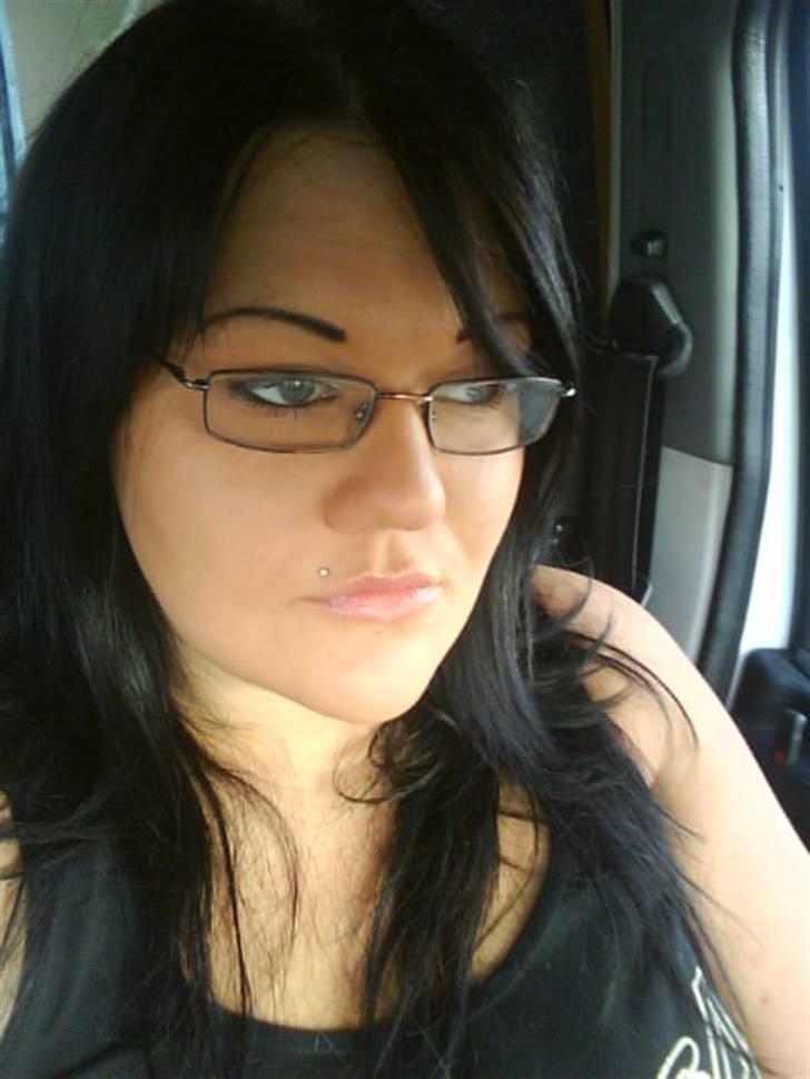 Kvinde Carina Andersen billede 10