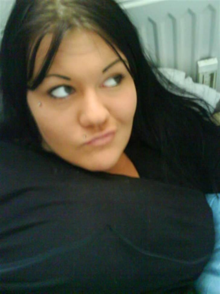 Kvinde Carina Andersen billede 12