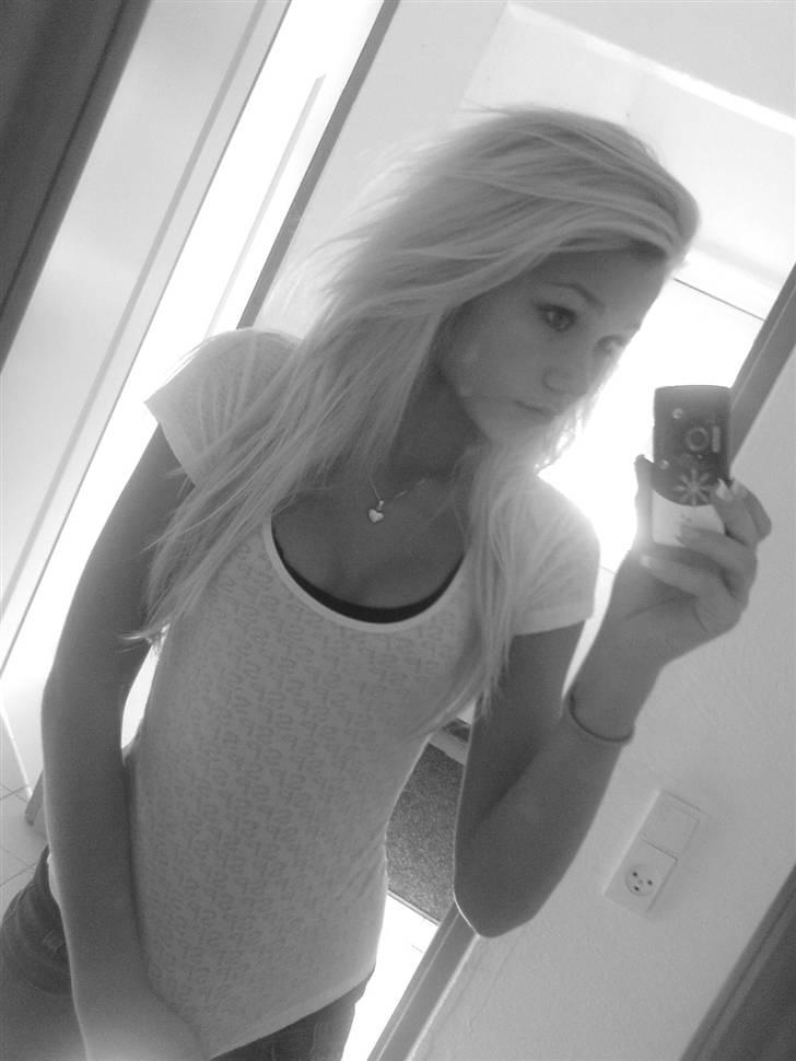 Kvinde Pernille billede 6