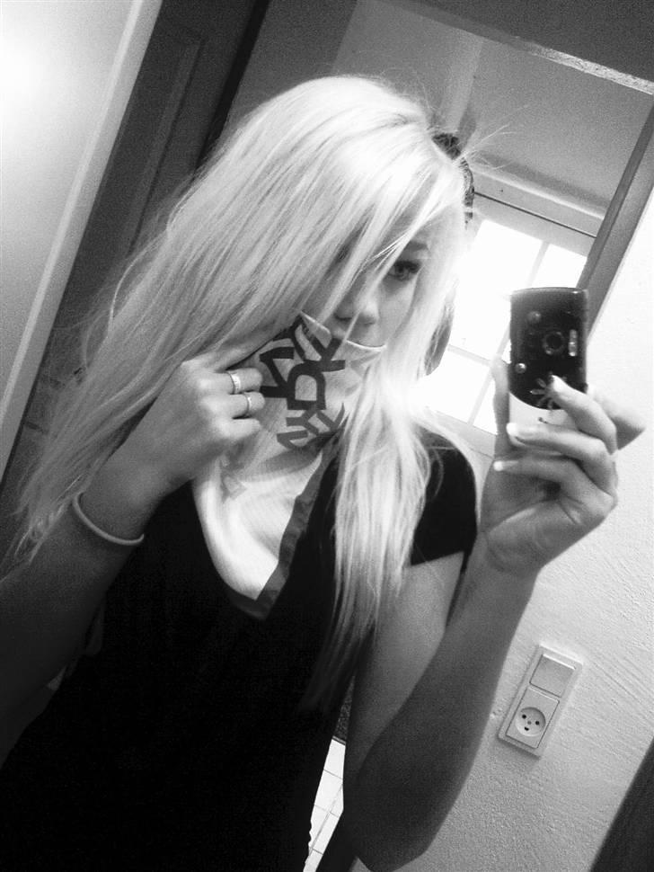 Kvinde Pernille billede 7