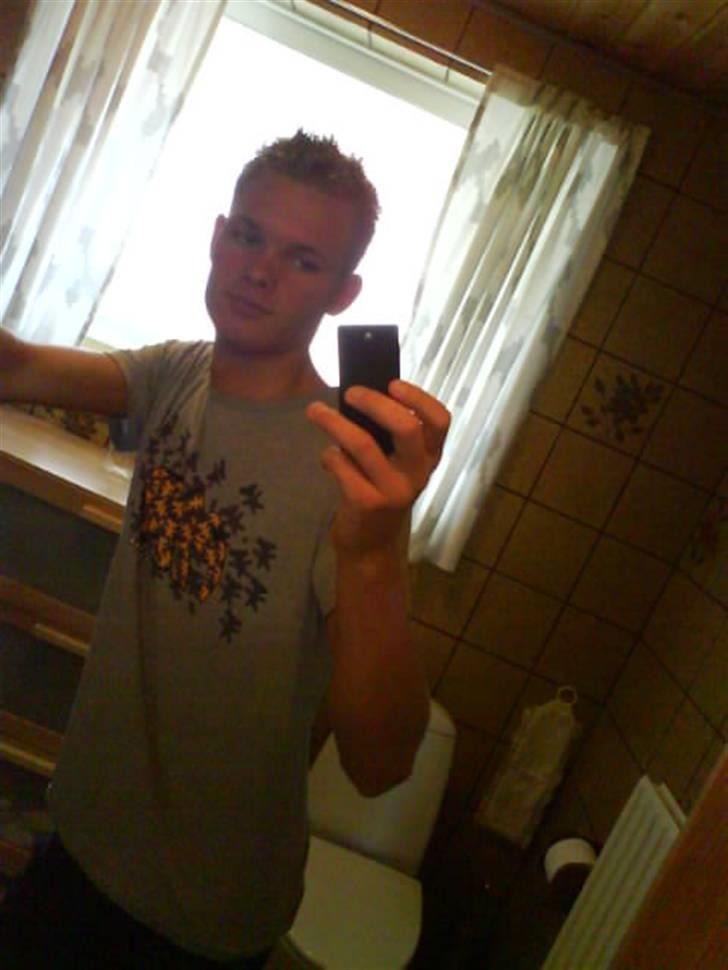 Mand Martin R Hansen billede 1