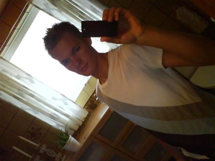 Mand Martin R Hansen billede 2