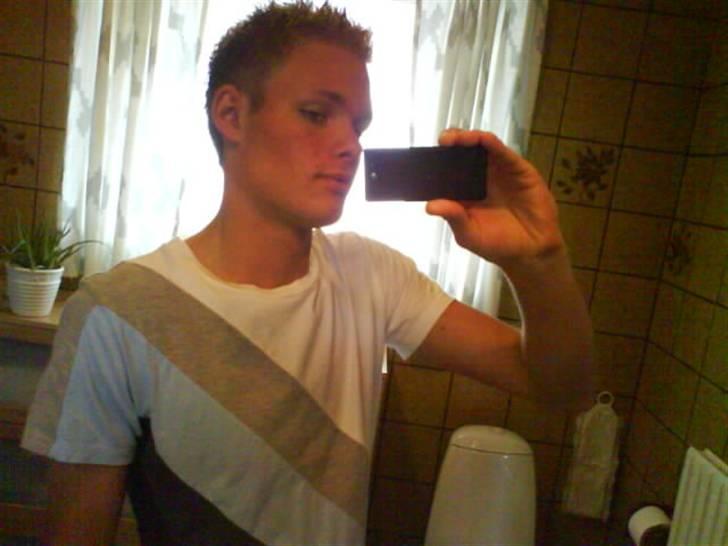 Mand Martin R Hansen billede 3